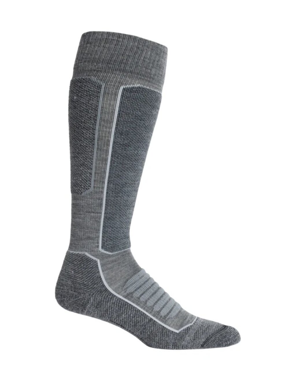 Icebreaker  Merino Ski+ Medium Over The Calf Socks - Women's